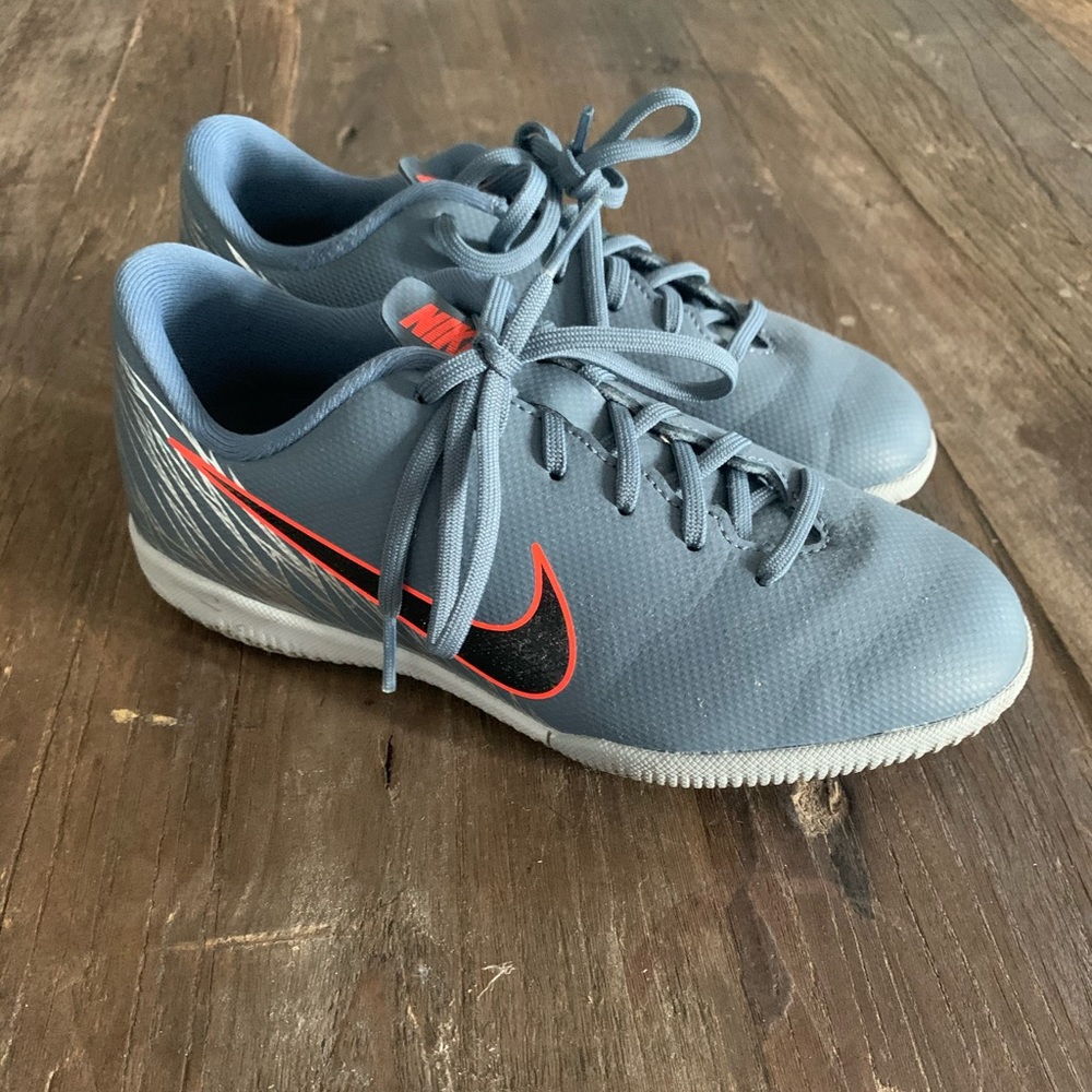 Nike Jr. Boys Mercurial - Size 1Y